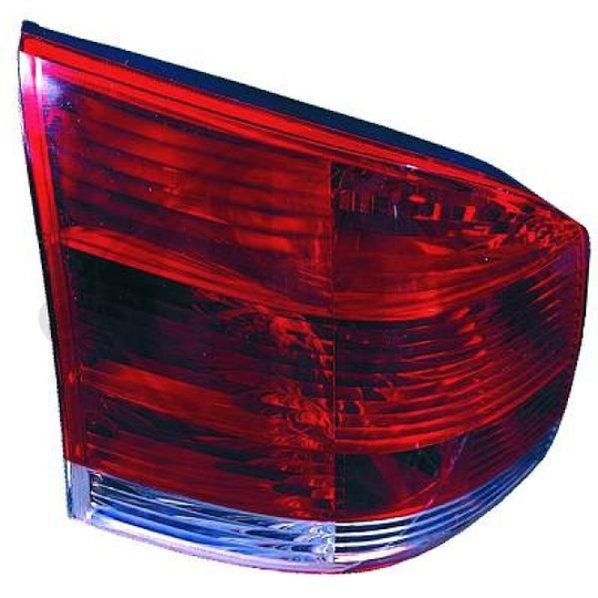 Tail light 1845091 Diederichs 1845091