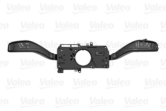 Steering Column Switch 251704 Valeo 251704