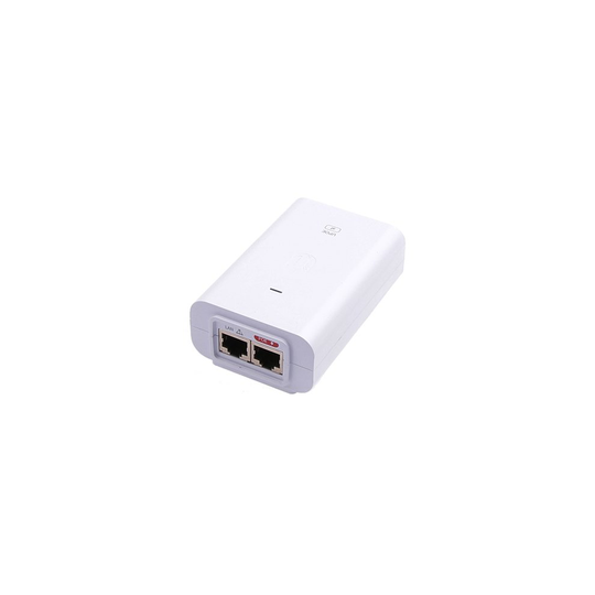 Ubiquiti U-POE-AF Instant 802.3Af 48V Power Poe Injector U-POE-af