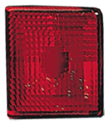 Light glass, combination Tail Light 9EL 964 290001