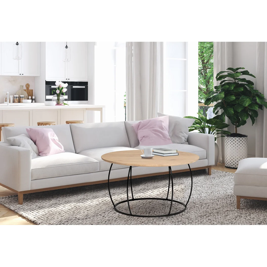 Izabella Coffee Table