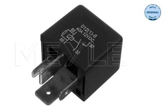 Multifunctional Relay MEYLE-ORIGINAL: True to OE. 100 937 0001