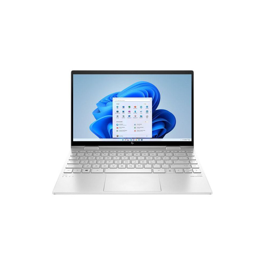 HP ENVY x360 Convert 13.3" 2 in 1 Laptop 8GB RAM 512 GB SSD Silver