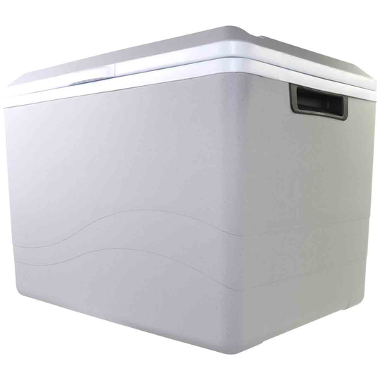 Koolatron Kool Kaddy 34L 12V P75 Thermoelectric Iceless 12V Cooler And Warmer