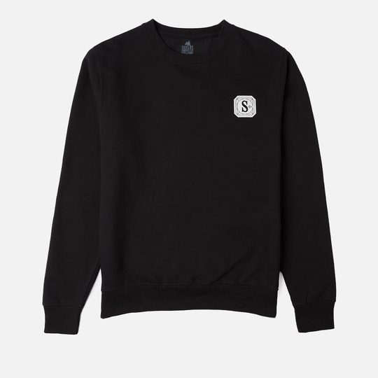 Peaky Blinders Shelby Co. Ltd Sweatshirt - Black - M - Black