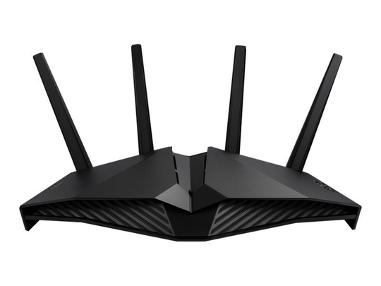 ASUS RT-AX82U - AX5400 Dual Band WiFi 6 Gaming Router