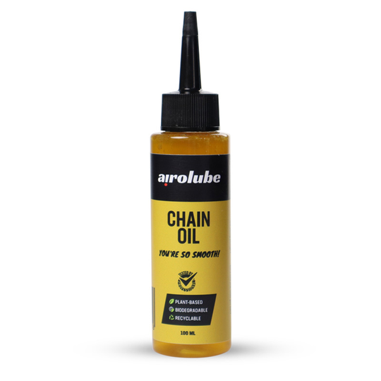 Airolube Chainoil / Chain Oil - 100 ml 551118