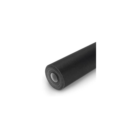 BCreativetolearn D109black Black Poster Paper-760mm x 10m