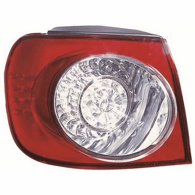 Tail Light LEFT Outer Side LED VGR2103L Depo VGR2103L