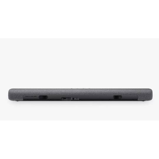 Samsung HW-S50A 140W Bluetooth All-In-One Compact Sound Bar Grey