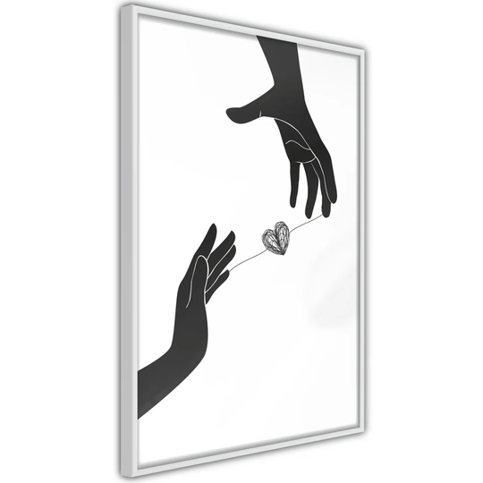Poster - Instant Connection