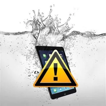 Sony Xperia Z2 Tablet LTE Water Damage Repair
