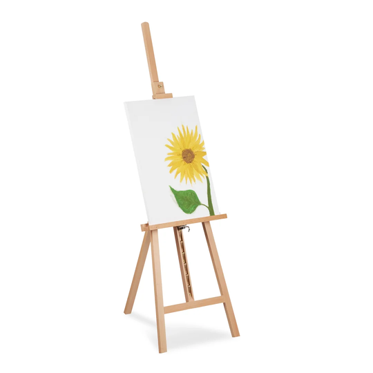 Jud Folding Tripod Easel