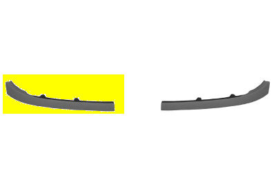 Headlight Trim 0903512