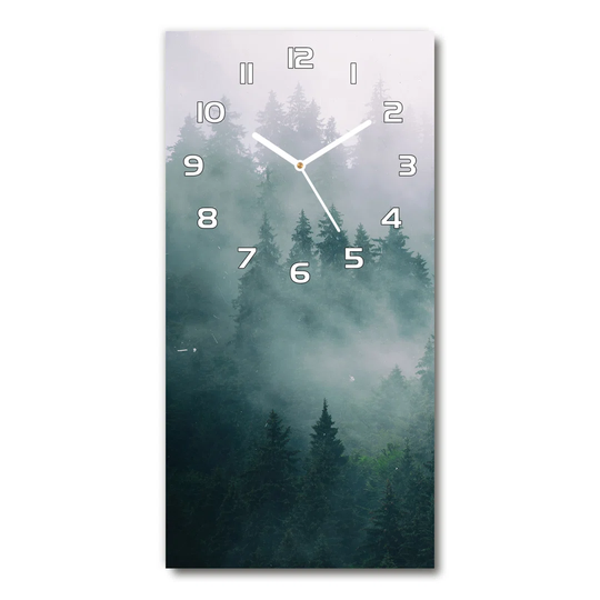 Jackline Silent Wall Clock