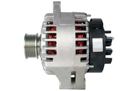 Alternator 8EL012428-451 by Hella