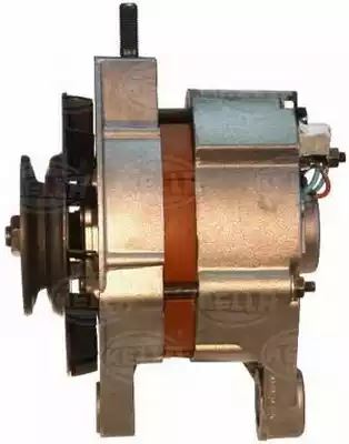 Alternator 8EL725696-001 by Hella