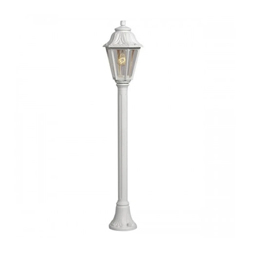 Ryleigh 1-Light 110cm Post Light