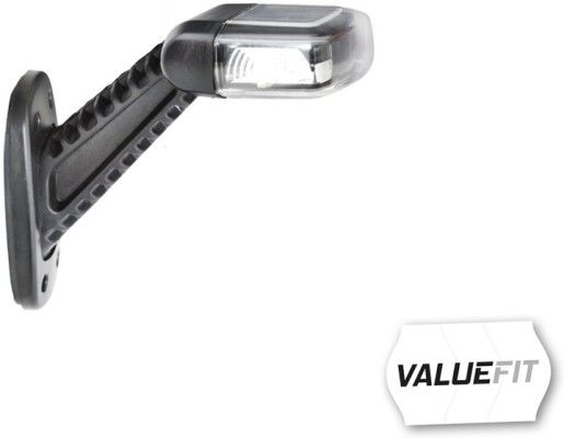 Marker Light *** HELLA VALUEFIT *** 2XS 357 007011