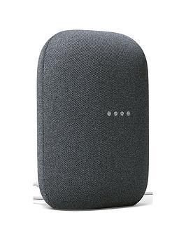Google Nest Audio - Charcoal