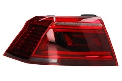 Tail light LLN522 Magneti Marelli LLN522