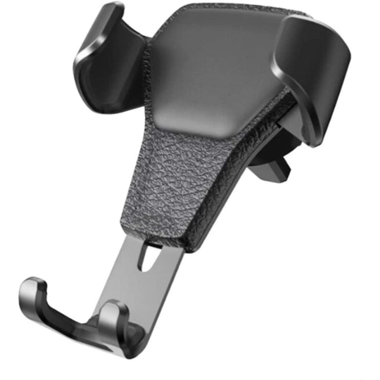 Orco Car Phone Holder, Air Vent Car phone Mount, Gravity Auto-Clamping Car Mount, Auto-Lock, Auto-Release for iPhone SE/11Pro Max/11Pro/11/XS