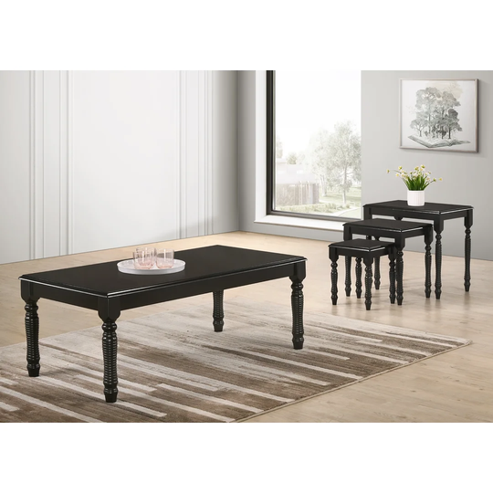 Ariel Coffee Table