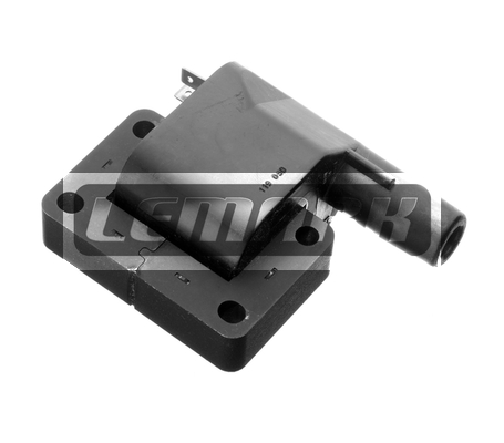 Dry Ignition Coil Lemark CP260