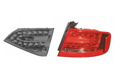Tail Light GLASS Outer Side R 6127671203003 Origineel 6127671203003