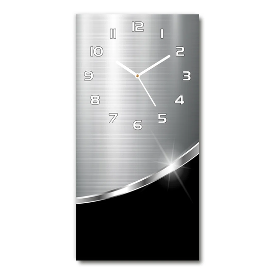Jacoblee Silent Wall Clock