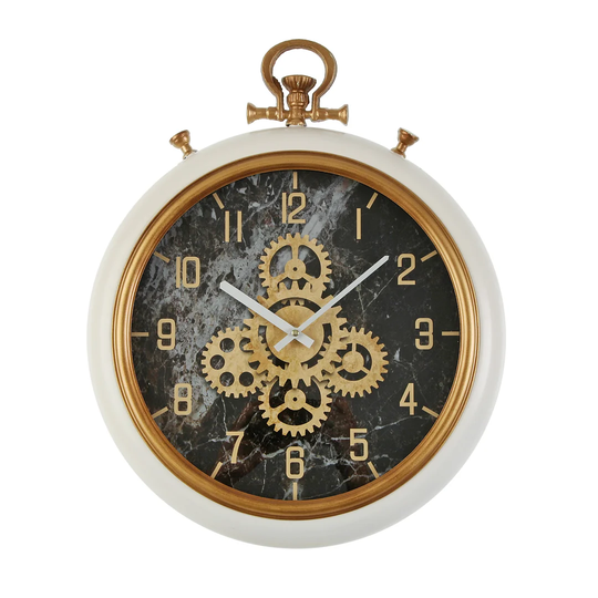 Robert 54cm Wall Clock