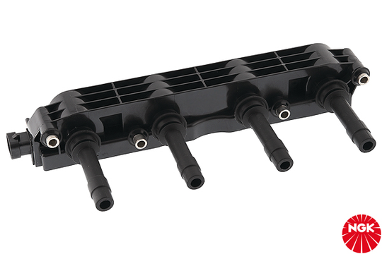 NGK U6002 / 48006 Ignition Coil Genuine NGK Component