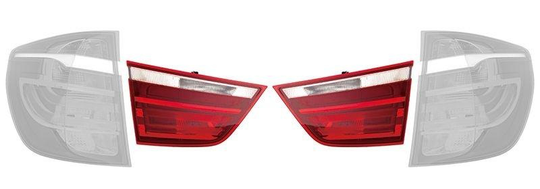 Taillight set SET0682937