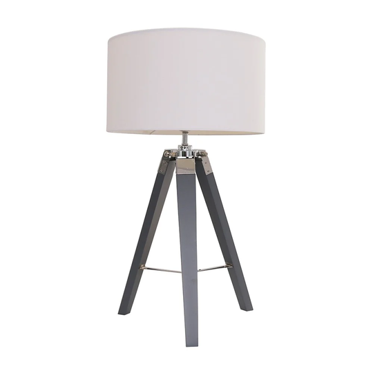 Dylan 62cm Tripod Table Lamp