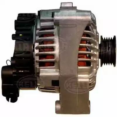 Alternator 8EL737197-001 by Hella