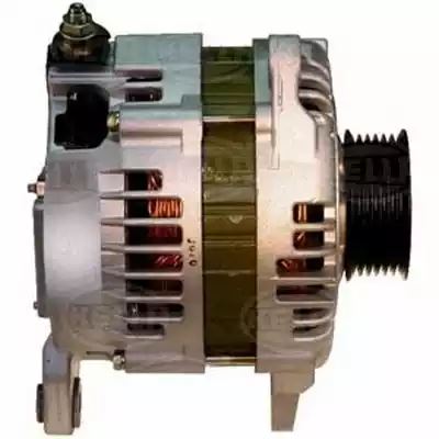Alternator 8EL737525-001 by Hella