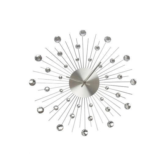 Hassel 50cm Wall Clock