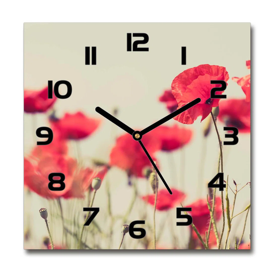Ibrain Silent Wall Clock