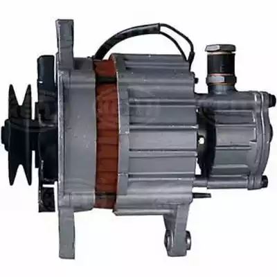 Alternator 8EL737805-001 by Hella