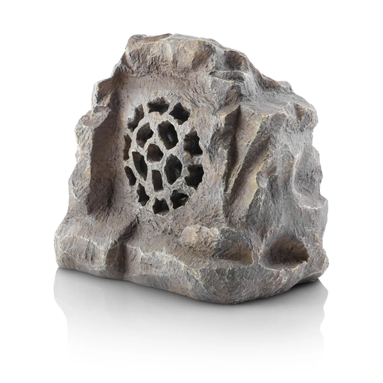 Bluetooth Speaker Faux Rock
