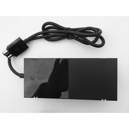OFFICIAL XBOX ONE POWER SUPPLY PSU ADAPTER BRICK