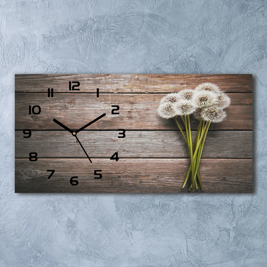 Jefre Silent Wall Clock
