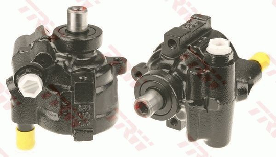 Hydraulic Pump, steering system JPR589 TRW JPR589