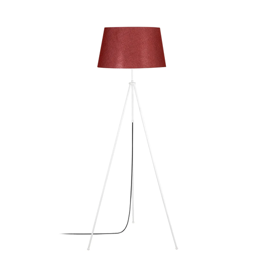 Kenia Tripod 165cm Tripod Floor Lamp