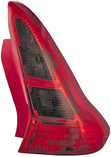 Combination Tail Light 2SK 354 032-011 Hella 2SK 354 032011