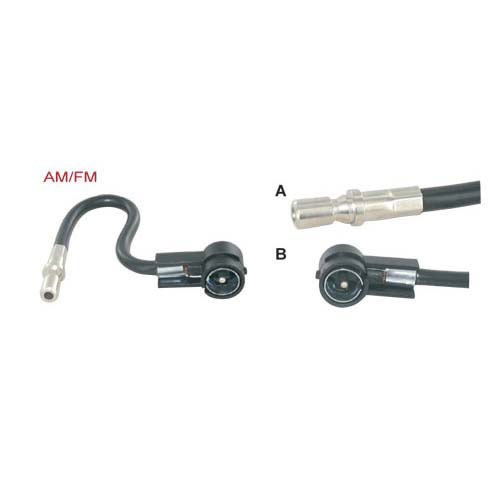 AM / FM antenna adapter 11150205