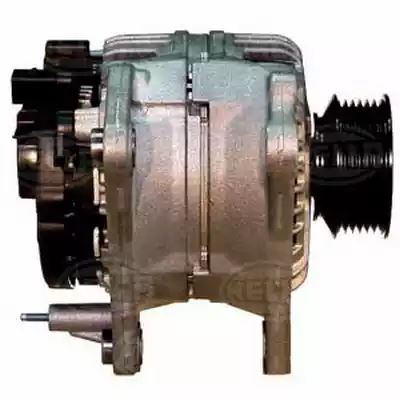 Alternator 8EL737607-001 by Hella