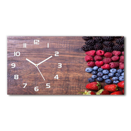 Jenab Silent Wall Clock