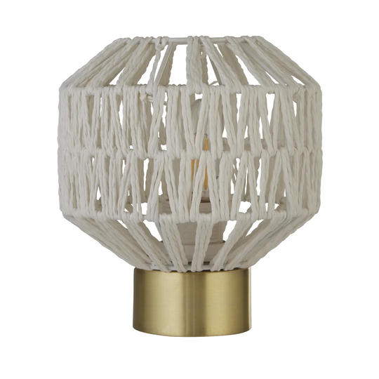 Champy 18.5Cm Table Lamp