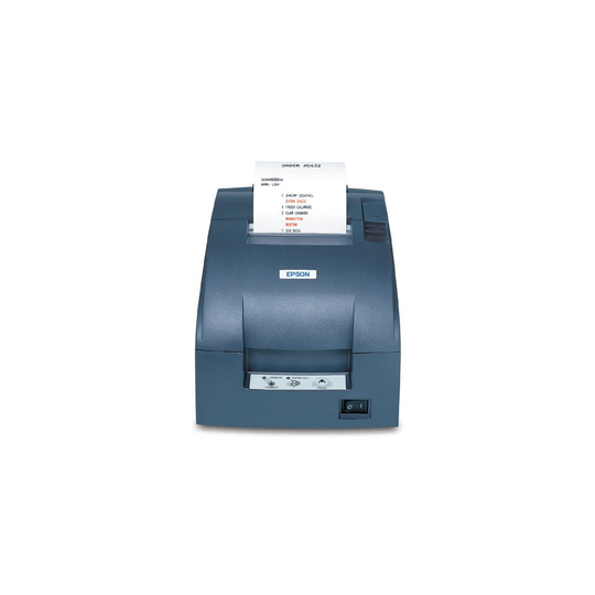 Epson TM-U220B (057A0): USB, PS, EDG